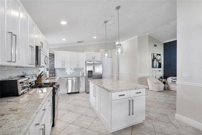 Building Photo - 2365 NW 137th Terrace