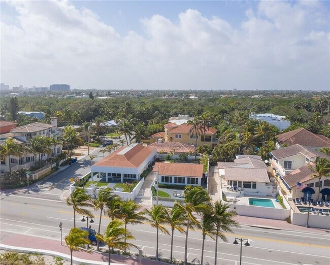 Building Photo - 1501 N Fort Lauderdale Beach Blvd