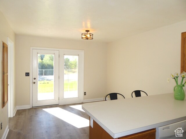 Dinning1 - 1629 Talon Dr