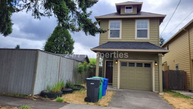 Building Photo - Modern 3 BD | 2.5 BA Craftsman Style Home ...