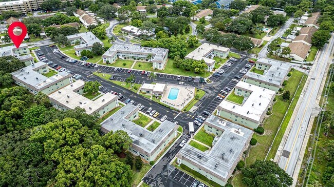 Building Photo - 1250 S Pinellas Ave