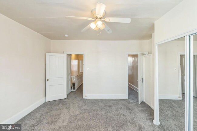 Building Photo - 4031 Pechin St