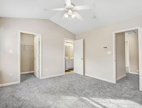 Primary bedroom - 3337 Tarleton W