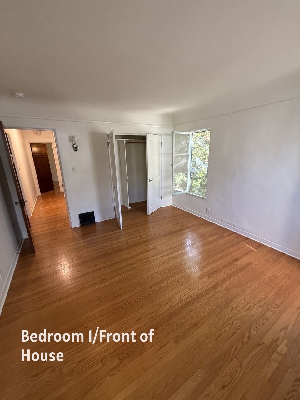 Bedroom 1 - 2090 E Mountain St