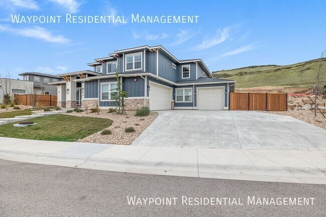 Building Photo - 3570 E Interstellar Ct