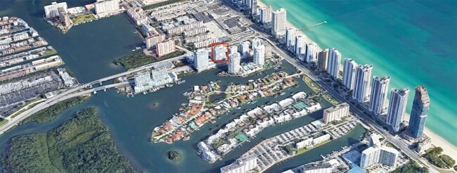 Building Photo - 300 Sunny Isles Blvd