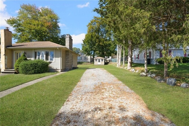 Building Photo - 50 Memorial Ave