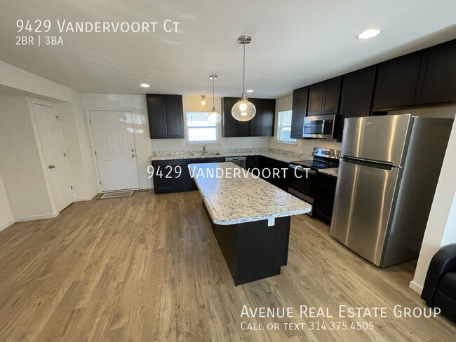 Building Photo - 9429 Vandervoort Ct