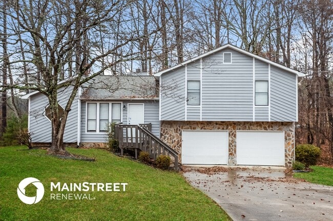 Primary Photo - 4055 Cranwood Dr
