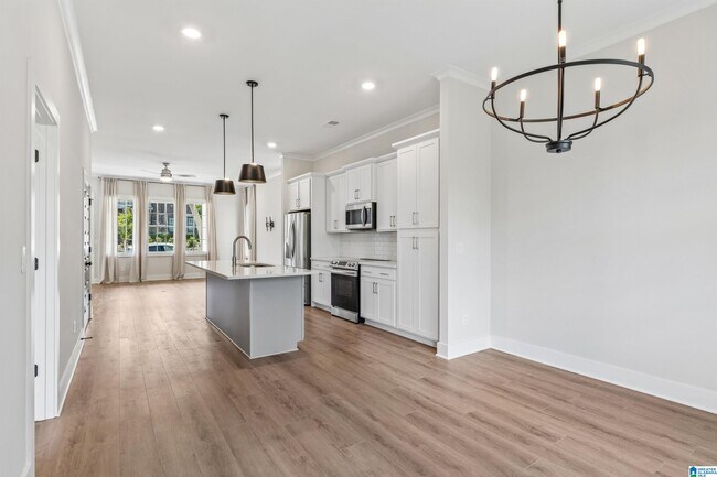Building Photo - 47804780 Silas Ave