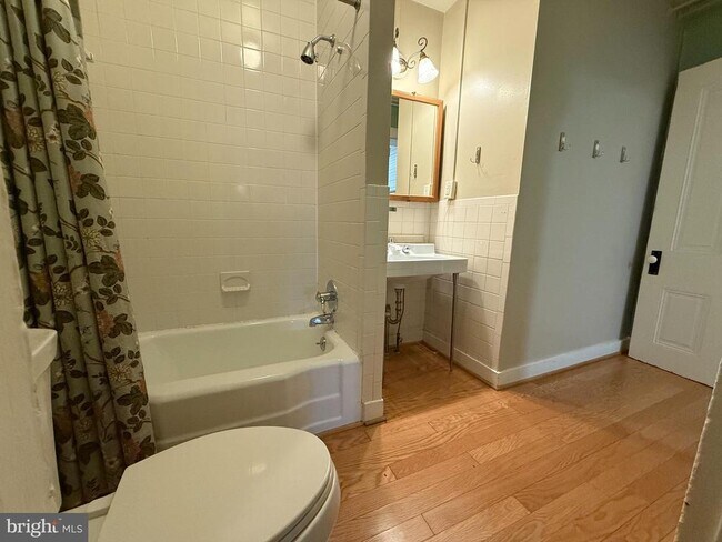 Building Photo - 185 Prince George St