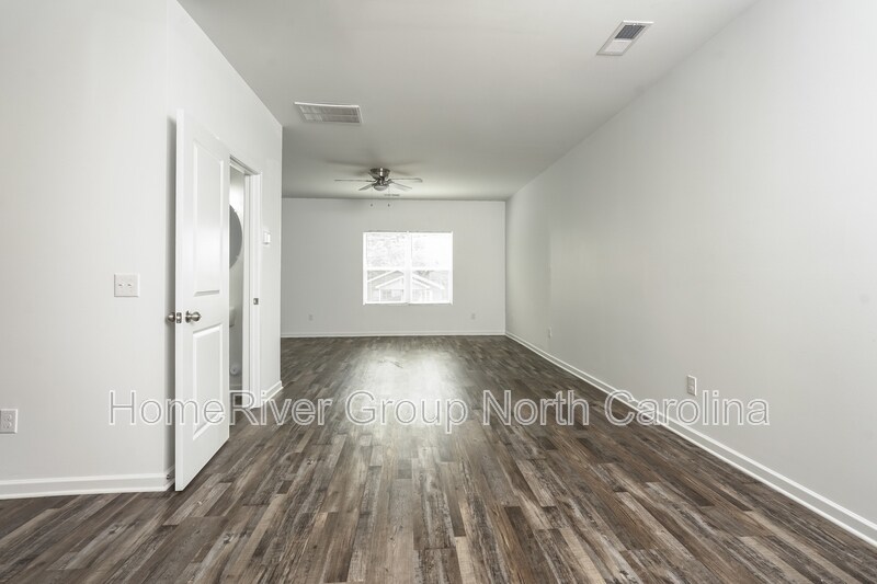 Building Photo - 1608 Attucks St