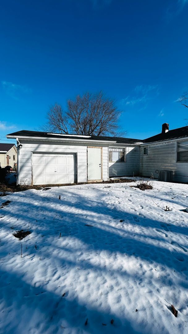 Building Photo - Albany - 2 bed 1 bath AVAILABLE NOW!