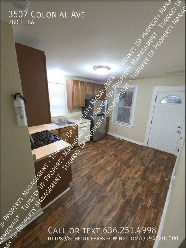 Building Photo - 3507 Colonial Ave