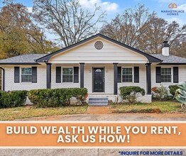 Building Photo - 4118 Ponderosa Dr SW