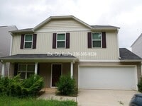Building Photo - 2411 Whirlwind Ln