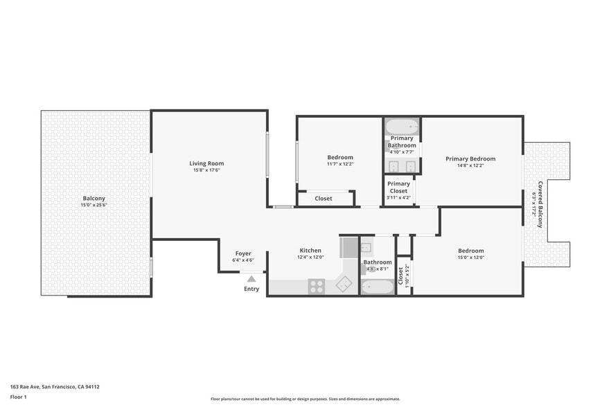 Building Photo - 163 Rae Ave