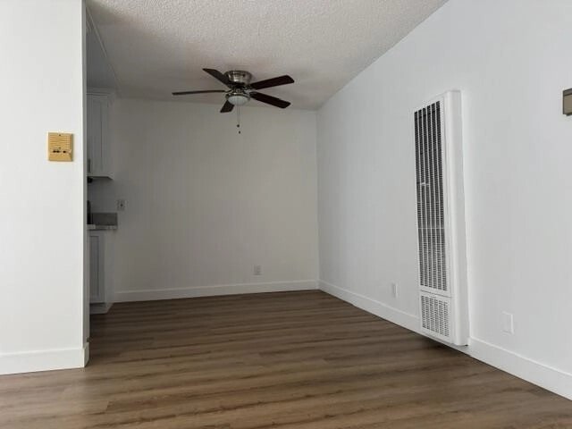 Interior Photo - 19925 Roscoe Ave.