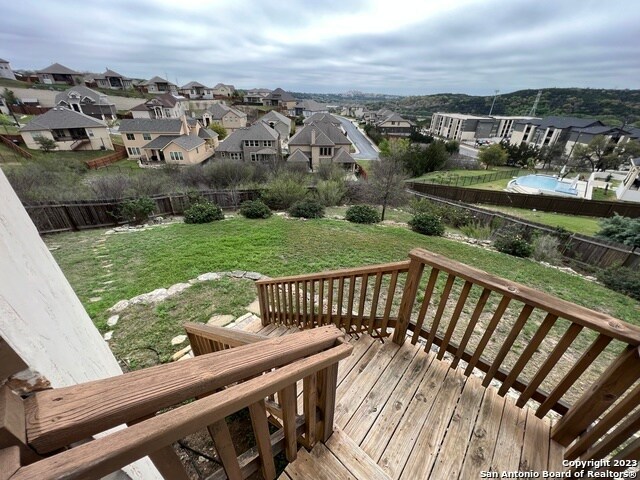 Building Photo - 18918 Llano Ledge