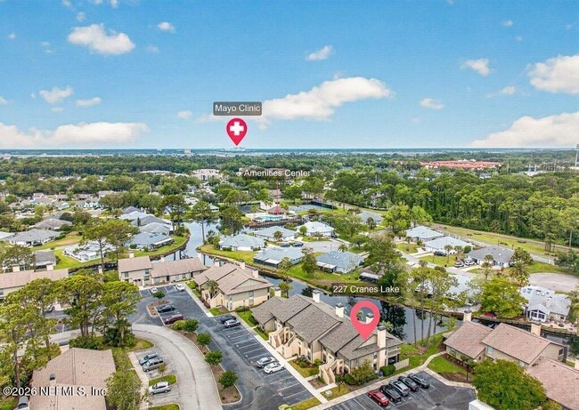 Building Photo - 227 Cranes Lake Dr
