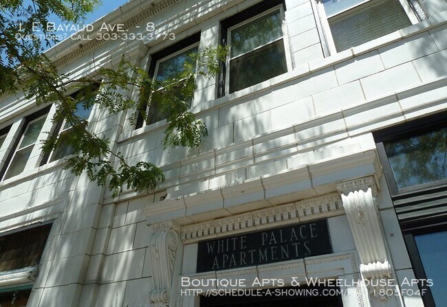 Building Photo - Wheelhouse Apartments