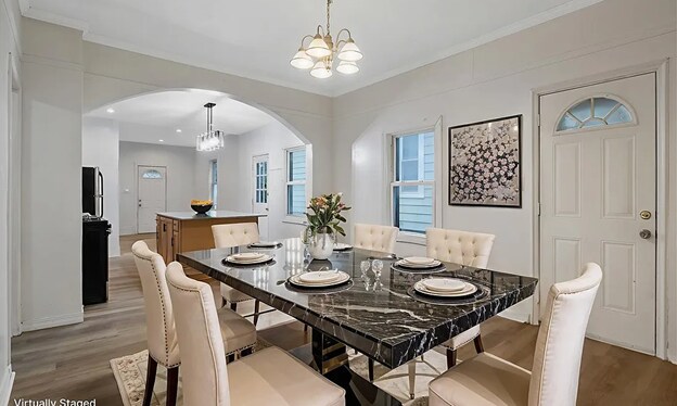 Building Photo - 207 Boyden St