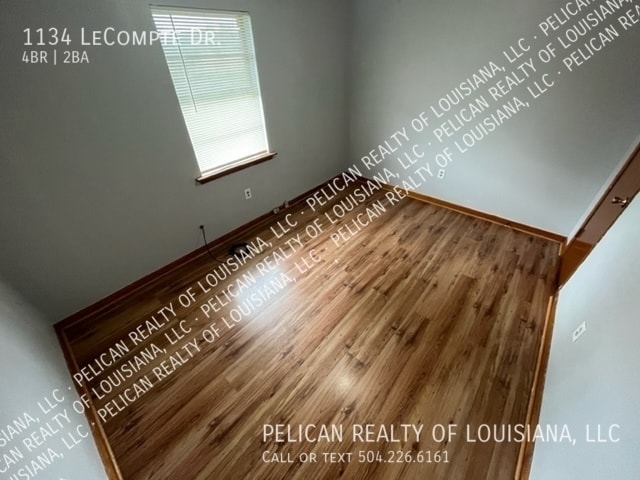 Building Photo - 1134 Le Compte Dr