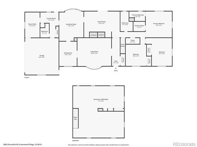 Building Photo - 2050 Cherryville Rd