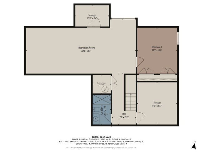 Building Photo - 5979 Cypress Springs Rd