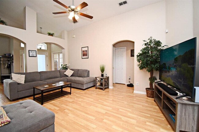 Building Photo - 2634 Gold Dust Cir