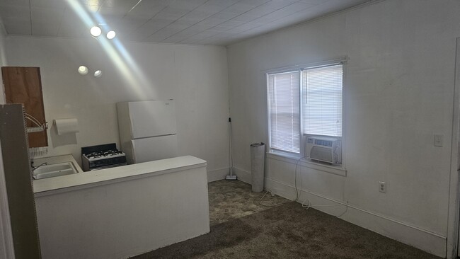 Kitchen Area - 208 Herbert Ave