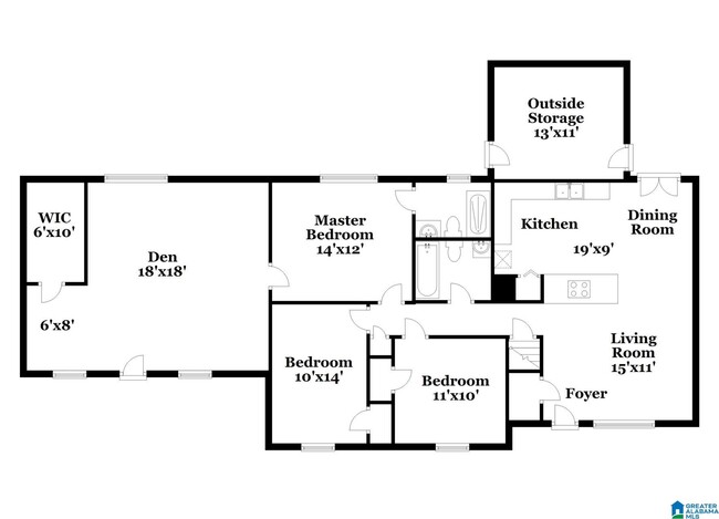 Building Photo - 1009 Timber Brook Cir