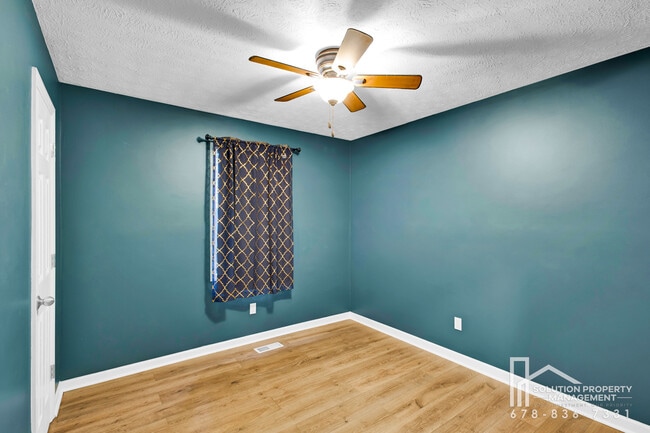 Building Photo - 3575 Creek Mill Dr NW