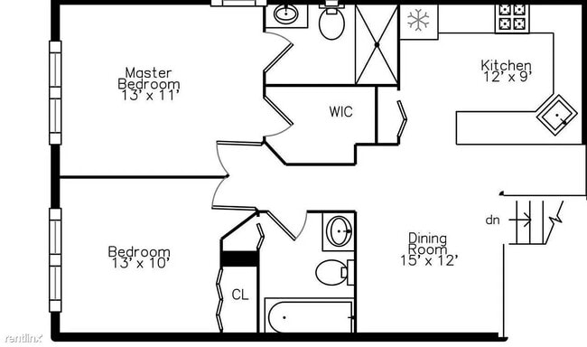 Building Photo - 2906 Barclay Way