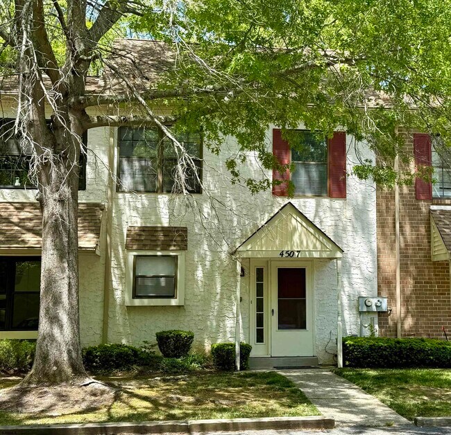 Primary Photo - 4507 Concord Pl