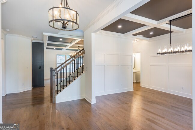 Building Photo - 4222 Matisse Ln