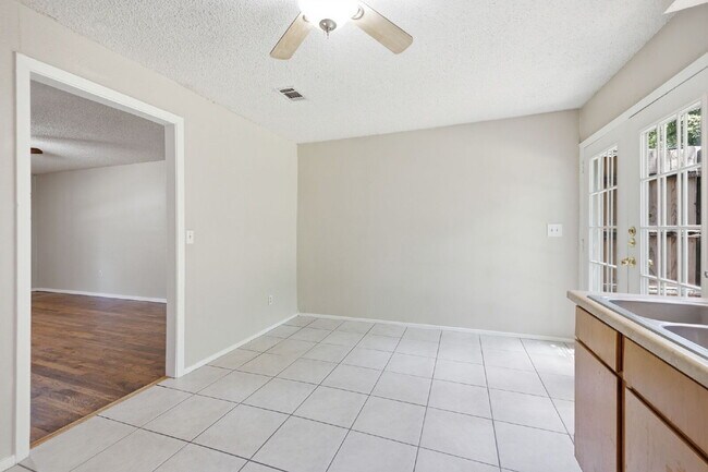 Building Photo - "Charming 2-Bedroom Duplex in White Settlement!"