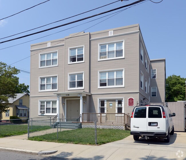Building Photo - Southlawn Palm Apartments