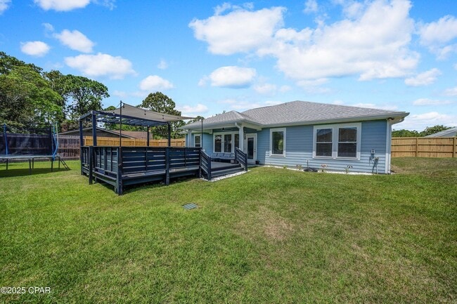 Building Photo - 9129 Abba Ln