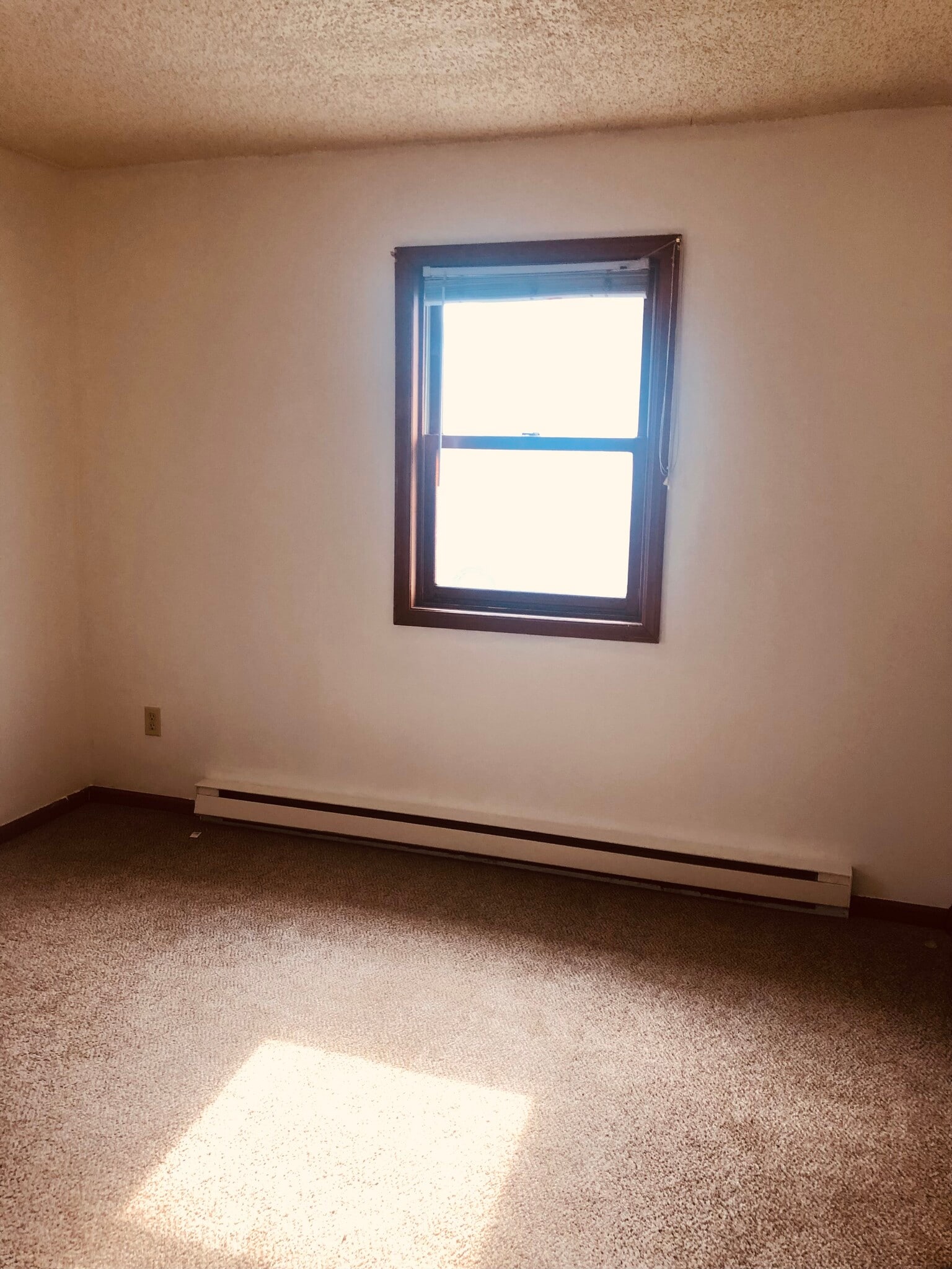 Bedroom - 60 Bertha St