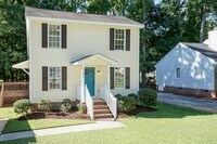Building Photo - Amazing 3 bedroom home in Rocky Mount