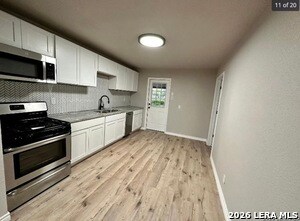 Building Photo - 5411 Clark Ave