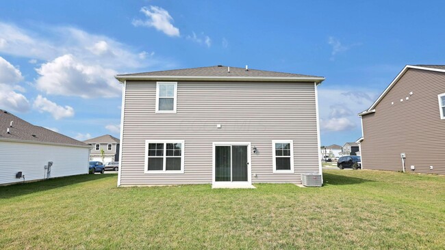 Building Photo - 858 Sunny Vale Dr