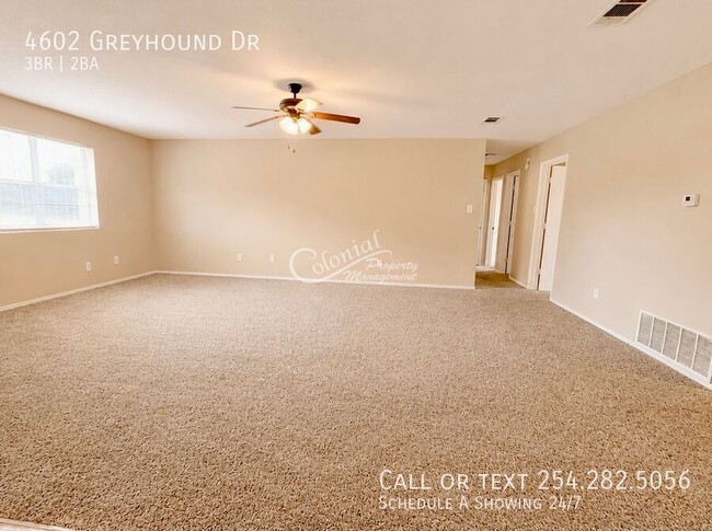 Building Photo - 4602 Greyhound Dr