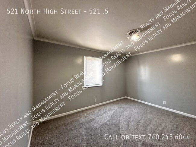 Building Photo - 521 N High St