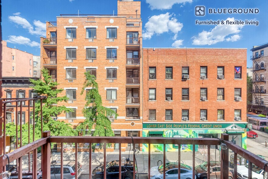 Building Photo - 42 Avenue B