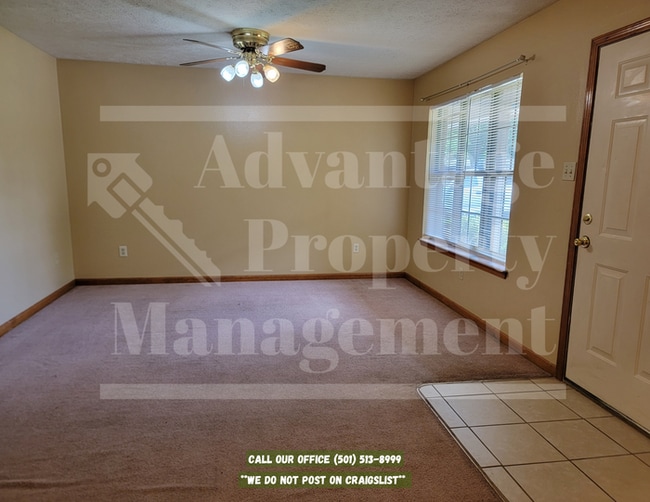 Building Photo - 107 B S Baridon St