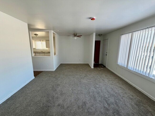 Building Photo - Updated 3 bedroom 1 bath,  home ready for Section 8 Tenant call KPM Detroit (313)429-3244