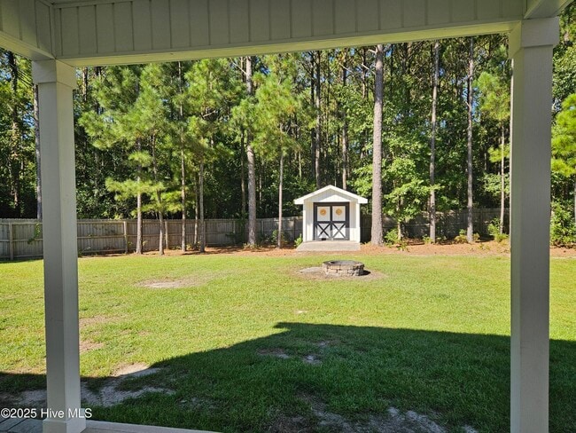 Building Photo - 609 Winfall Dr