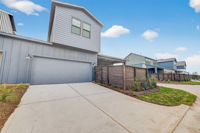 Building Photo - 3321 City Heart Ave